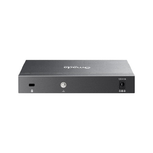 TP-Link Omada ES206X-M2 2.5G Easy Managed Network Switch ES206X-M2