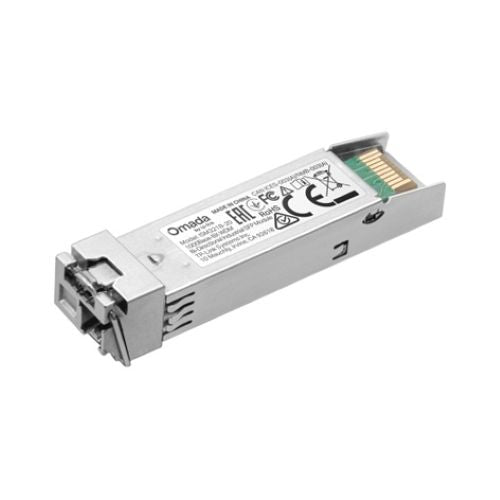 TP-Link ISM321B-20 1000Base-BX WDM Bi-Directional Industrial SFP Module ISM321B-20