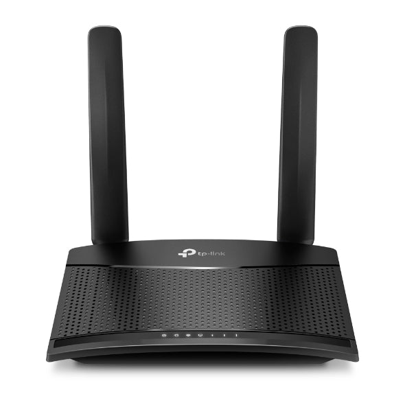 TP-Link TL-MR100 300Mbps Wireless N 4G LTE Router TL-MR100