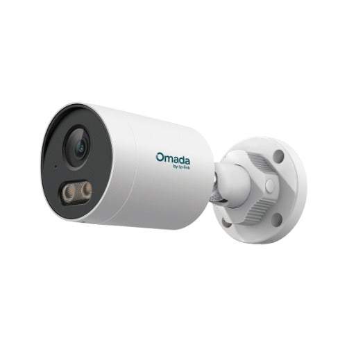 TP-Link Omada 5MP Bullet PoE Security Camera Omada 5MP Bullet