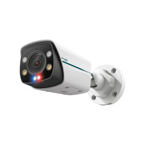 TP-Link Omada 8MP Bullet - Omada 8MP Bullet PoE Security Camera Omada Camera Omada 8MP Bullet