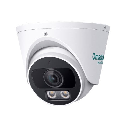 TP-Link Omada 5MP Turret - Omada 5MP Turret PoE Security Camera Omada Camera Omada 5MP Turret