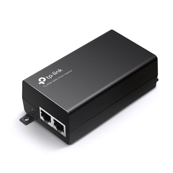 TP-Link Omada POE160S PoE+ Injector Adapter POE160S