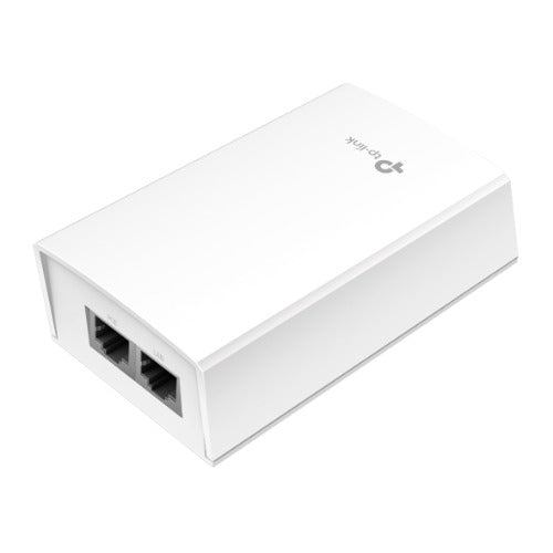 TP-Link Omada POE4824G 48V Passive PoE Injector Adapter POE4824G