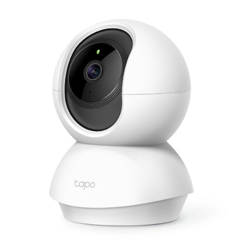 TP-Link TC70 Pan/Tilt Home Security Wi-Fi Camera TC70