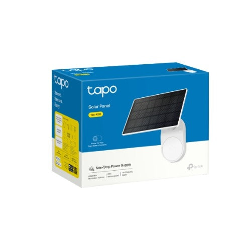 TP-Link Tapo A201 Tapo Solar Panel Tapo A201