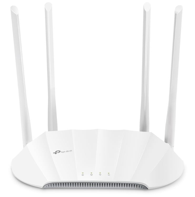 TP-Link TL-WA1801 AX1800 Dual-Band Wi-Fi 6 Access Point TL-WA1801