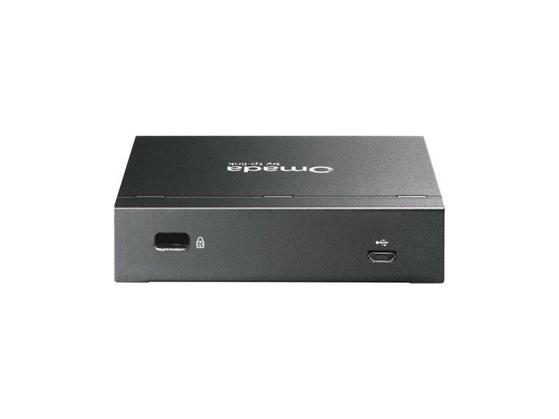 TP-Link OC220 Omada Hardware Controller, Centralised Management Up to 100 Omada Aps
