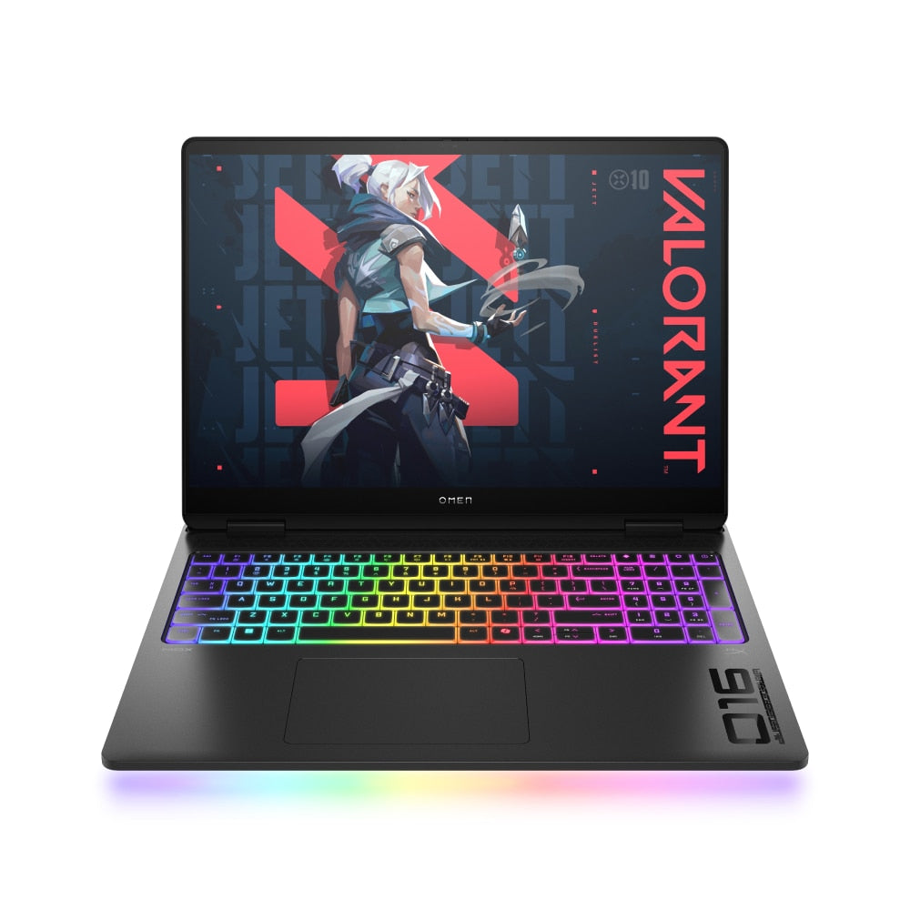HP OMEN MAX 16" Gaming Laptop (C81QWPA) Intel Core Ultra 9-275HX 32GB 1TB SSD RTX 5080 Windows 11 Home