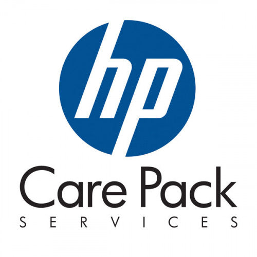 HP Care Pack 4-Year Next Business Day Onsite Desktop Hardware Support U10N6E