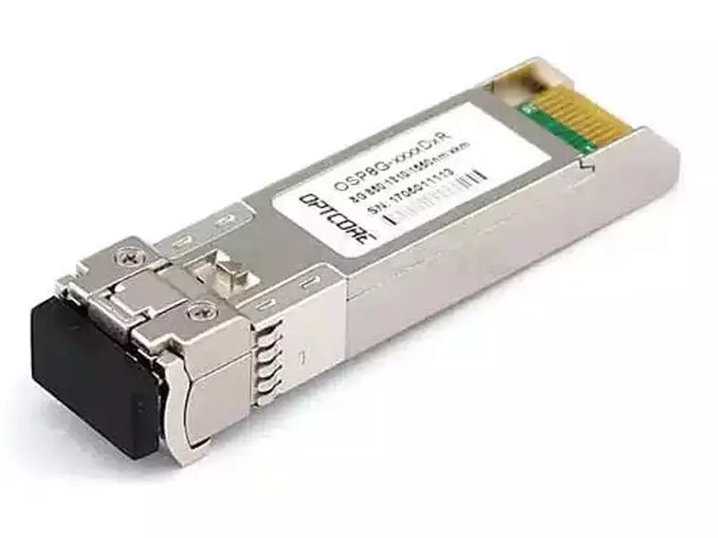 Lenovo IBM Compatible 8G Fibre Channel 850nm 300m SFP+ SW Transceiver