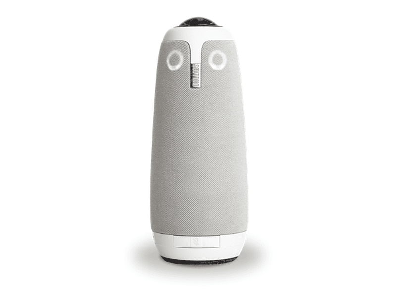 Owl Labs Meeting Owl 3 HD All-in-One Video Conferencing Device MTW300-4000