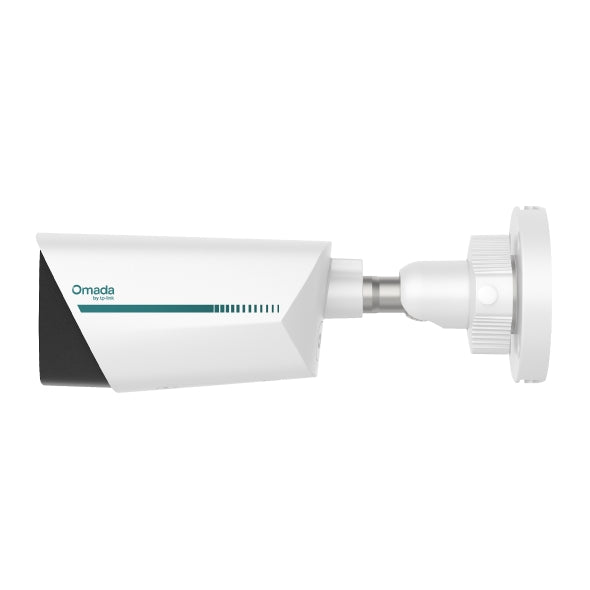 TP-Link Omada 8MP Bullet - Omada 8MP Bullet PoE Security Camera Omada Camera Omada 8MP Bullet