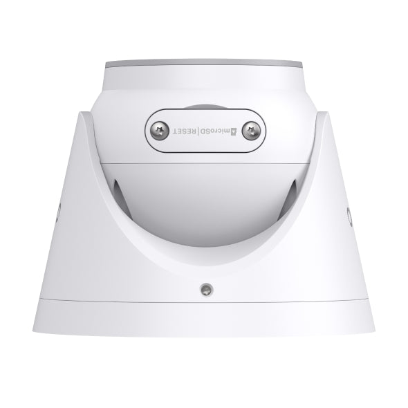 TP-Link Omada 8MP Turret - Omada 8MP Turret PoE Security Camera Omada Camera Omada 8MP Turret