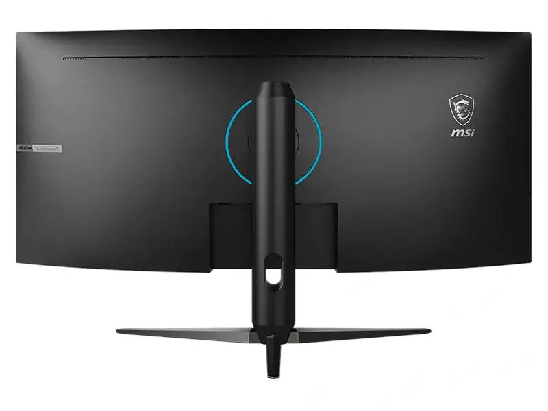 MSI Optix MAG342CQ 34" 144Hz Ultra-Wide QHD 1ms Curved Gaming Monitor