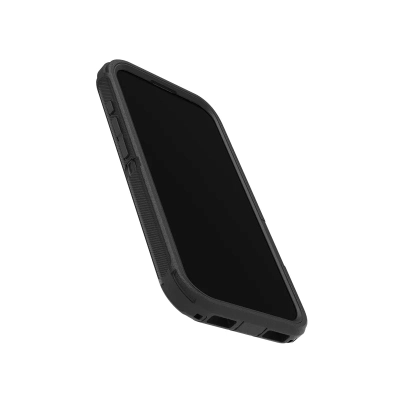 OtterBox Defender Pro MagSafe Apple iPhone 17 6.3' Case Black