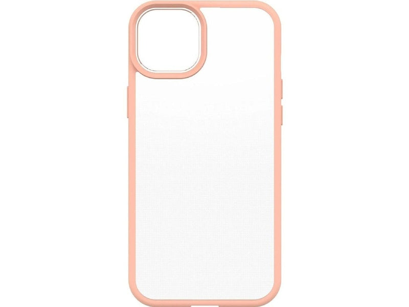 OtterBox React Apple iPhone 15 Plus / iPhone 14 Plus 6.7' Case Peach Perfect Peach