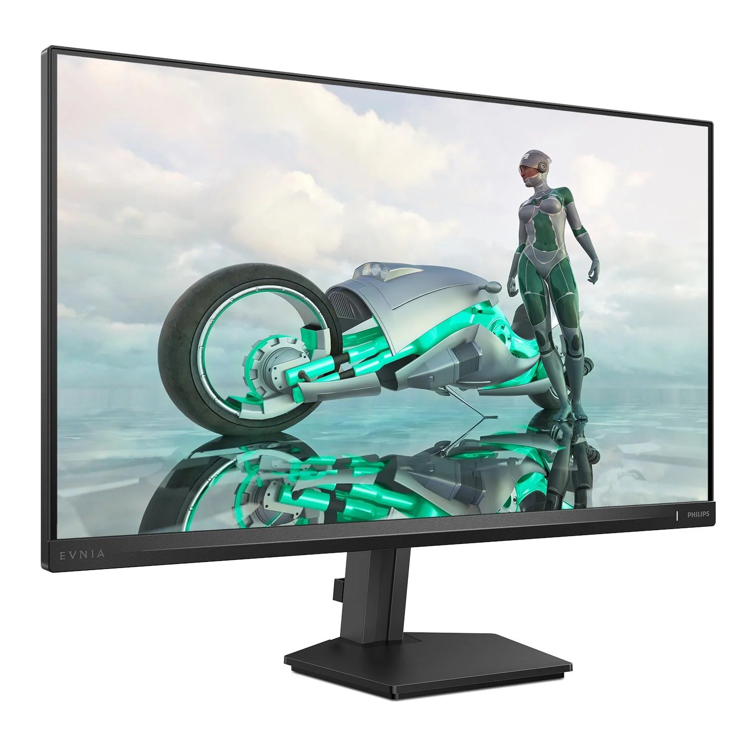 Philips Evnia 27M2N3800F 27" 160Hz 4K UHD Fast IPS Gaming Monitor