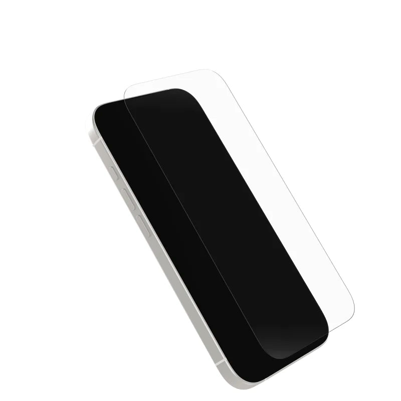 OtterBox Glass Apple iPhone 17 Pro 6.3' Screen Protector Clear