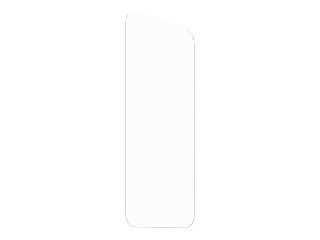 OtterBox Glass Apple iPhone 15 Pro Max 6.7' Screen Protector Clear