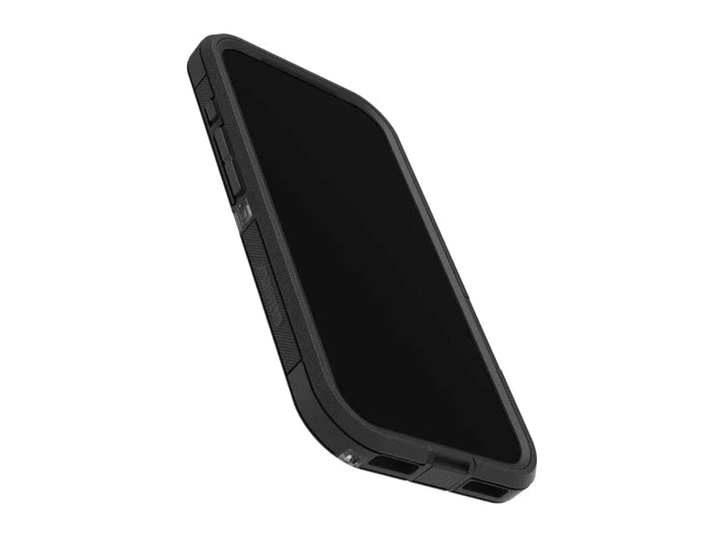 OtterBox Defender XT Pro MagSafe Apple iPhone 17 Pro 6.3' Case Dark Side Clear/Black