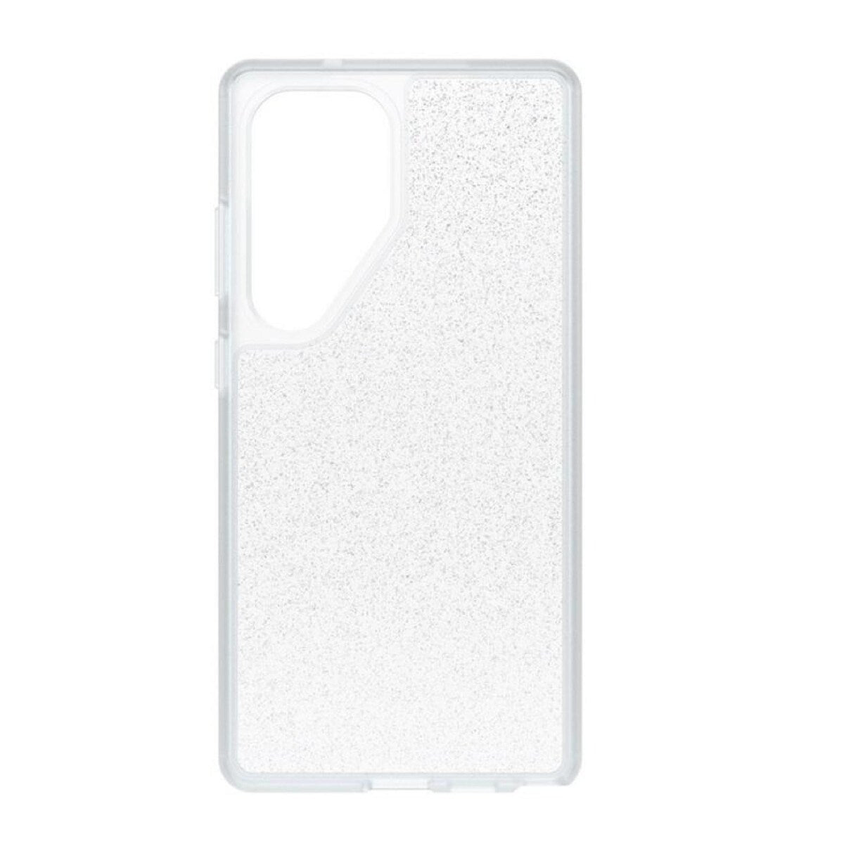 OtterBox React Samsung Galaxy S25 Ultra 5G 6.9' Case Stardust Clear Glitter