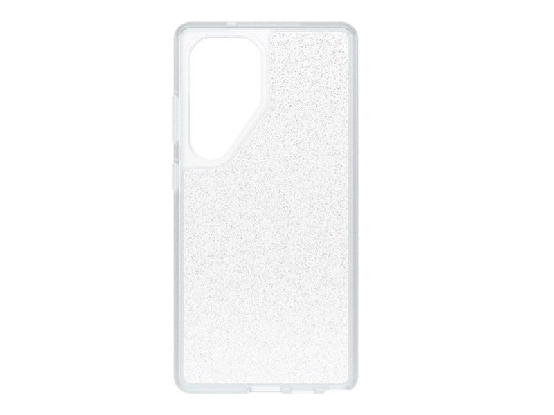 OtterBox React Samsung Galaxy S25 Ultra 5G 6.9' Case Stardust Clear Glitter