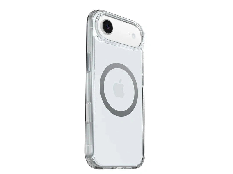 OtterBox Symmetry Clear MagSafe Apple iPhone Air 6.5' Case Clear