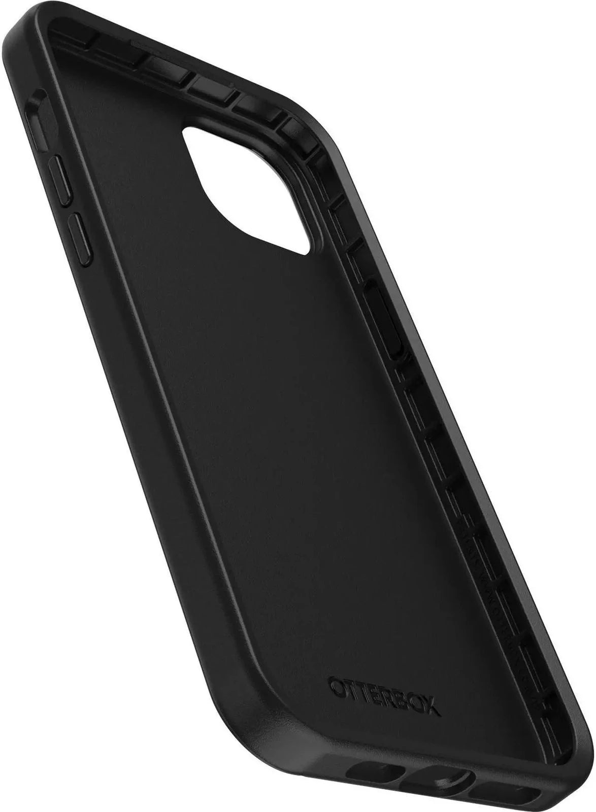 OtterBox Symmetry Apple iPhone 14 Plus Case Black
