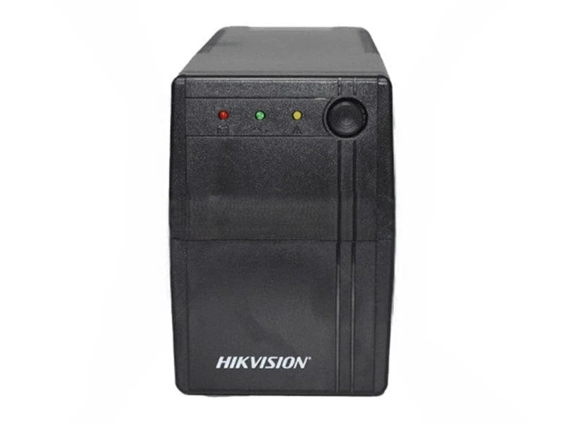 Hikvision UPS1000 UPS 1000VA/600W, 1Yr Batt, 3YR WTY