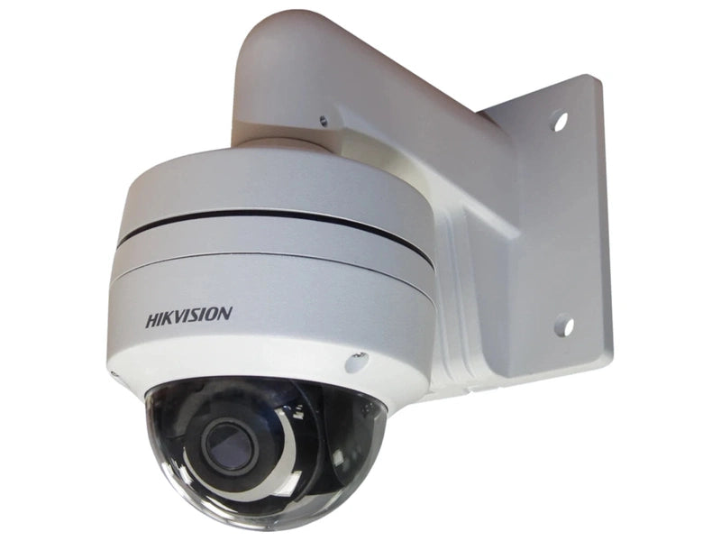Hikvision Acusense G2H 2CD2166G2H-ISU 6MP Dome Camera, Fixed 2.8mm, IR 30M, Mic, 3Yr