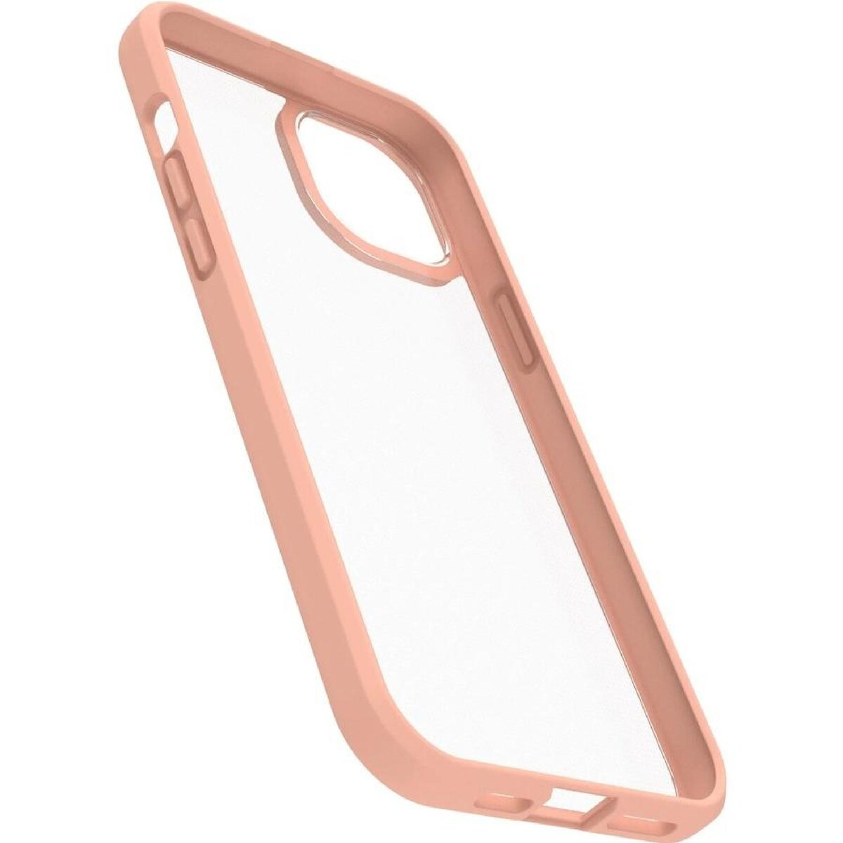 OtterBox React Apple iPhone 15 Plus / iPhone 14 Plus 6.7' Case Peach Perfect Peach