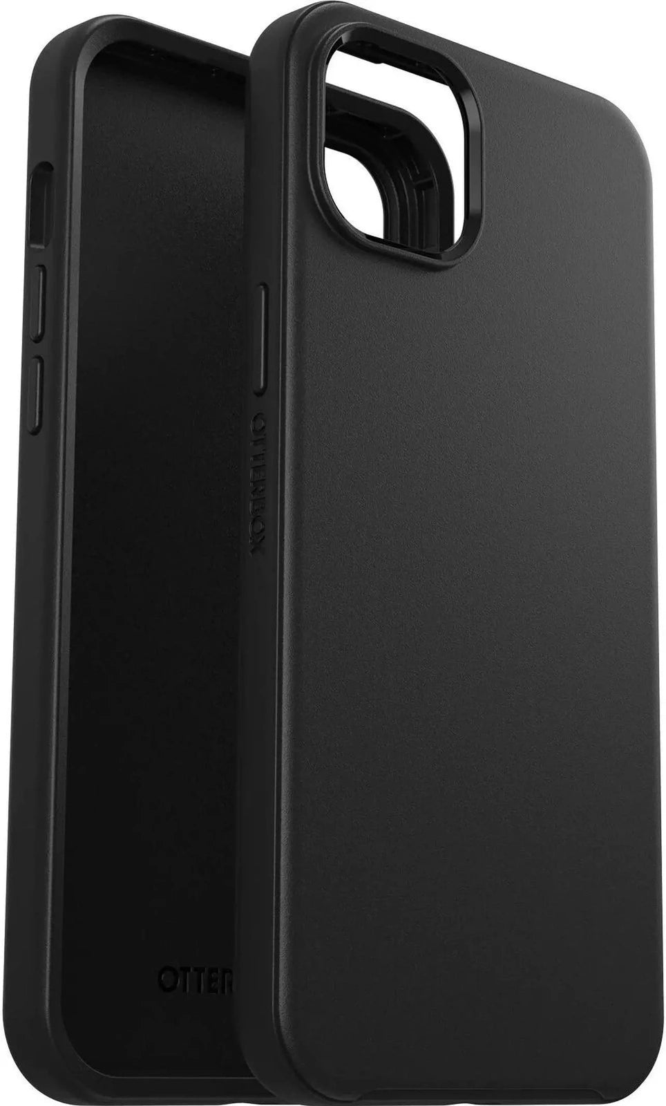 OtterBox Symmetry Apple iPhone 14 Plus Case Black