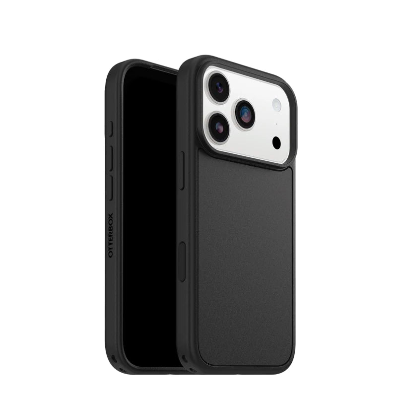 OtterBox Symmetry MagSafe Apple iPhone 17 Pro 6.3' Case Black