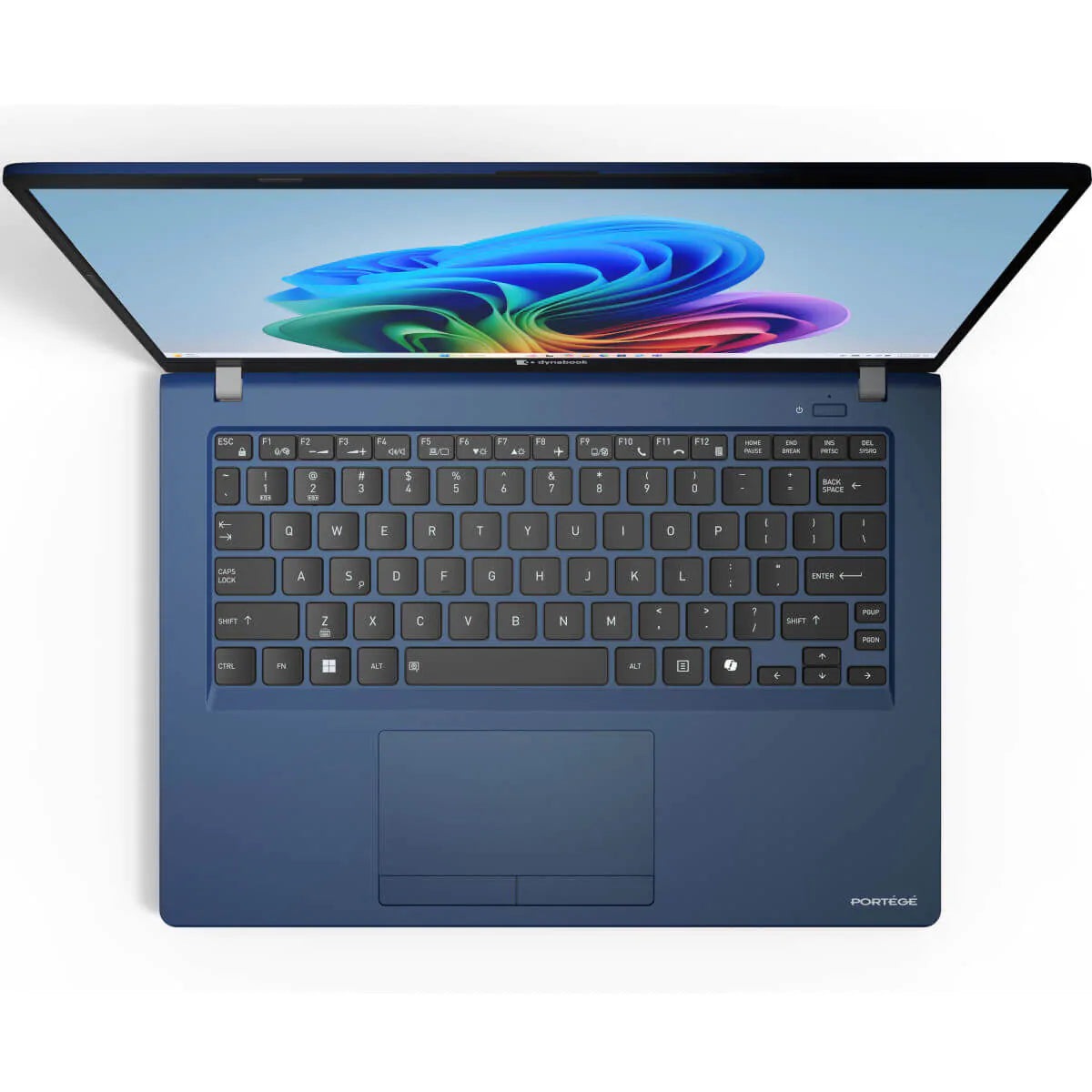 DYNABOOK PORTEGE Z40L-N, U7-258V, 14" WUXGA TOUCH, 32GB, 2TB SSD, TB4, W11P CP+ , 3YR