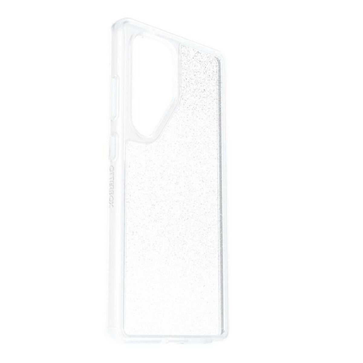 OtterBox React Samsung Galaxy S25 Ultra 5G 6.9' Case Stardust Clear Glitter