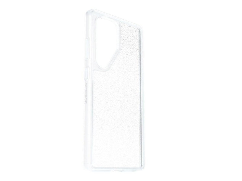 OtterBox React Samsung Galaxy S25 Ultra 5G 6.9' Case Stardust Clear Glitter