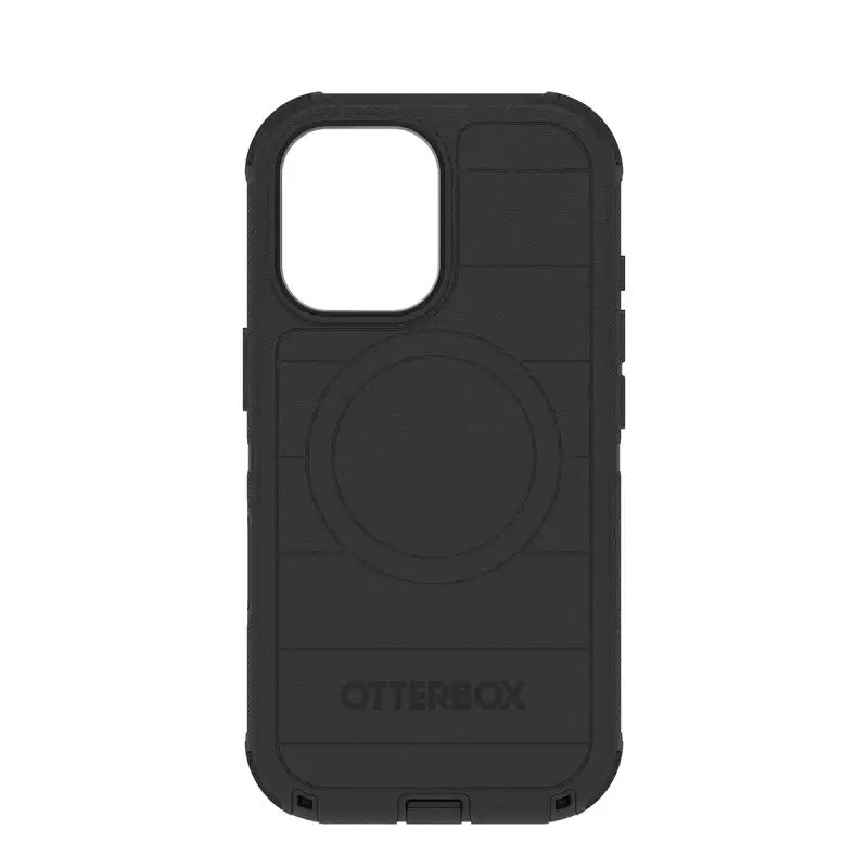 OtterBox Defender Pro MagSafe Apple iPhone 17 6.3' Case Black