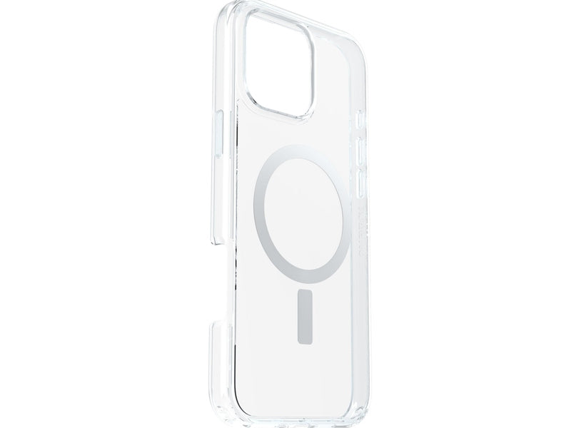 OtterBox Symmetry Clear MagSafe Apple iPhone 16 Pro Max 6.9' Case Clear