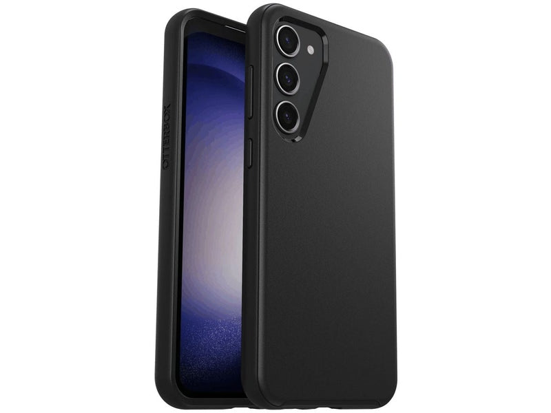 OtterBox Symmetry Samsung Galaxy S23+ 5G 6.6' Case Black