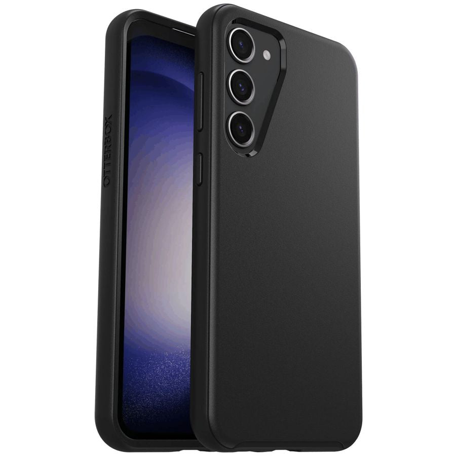 OtterBox Symmetry Samsung Galaxy S23+ 5G 6.6' Case Black