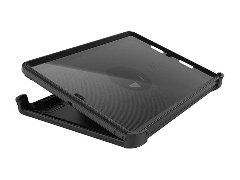 OtterBox Defender Apple iPad 10.2' 9th/8th/7th Gen Case Black No Retail Packaging