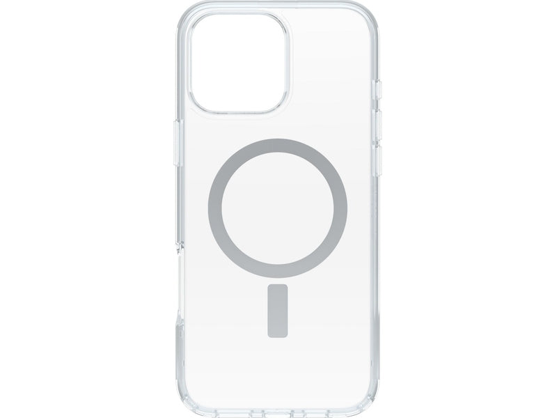 OtterBox Symmetry Clear MagSafe Apple iPhone 16 Pro Max 6.9' Case Clear