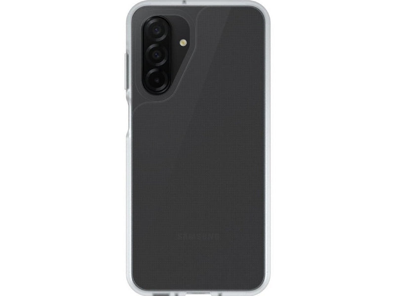 OtterBox React Samsung Galaxy A26 5G 6.7' Case Clear