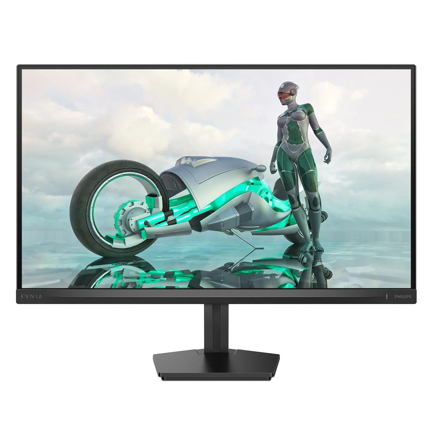 Philips Evnia 27M2N3800F 27" 160Hz 4K UHD Fast IPS Gaming Monitor