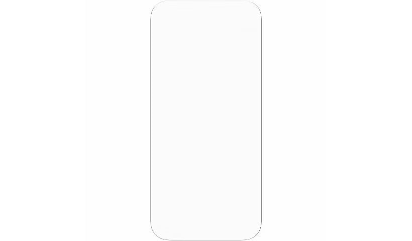 OtterBox Premium Glass Apple iPhone 16 Pro 6.3' Screen Protector Clear
