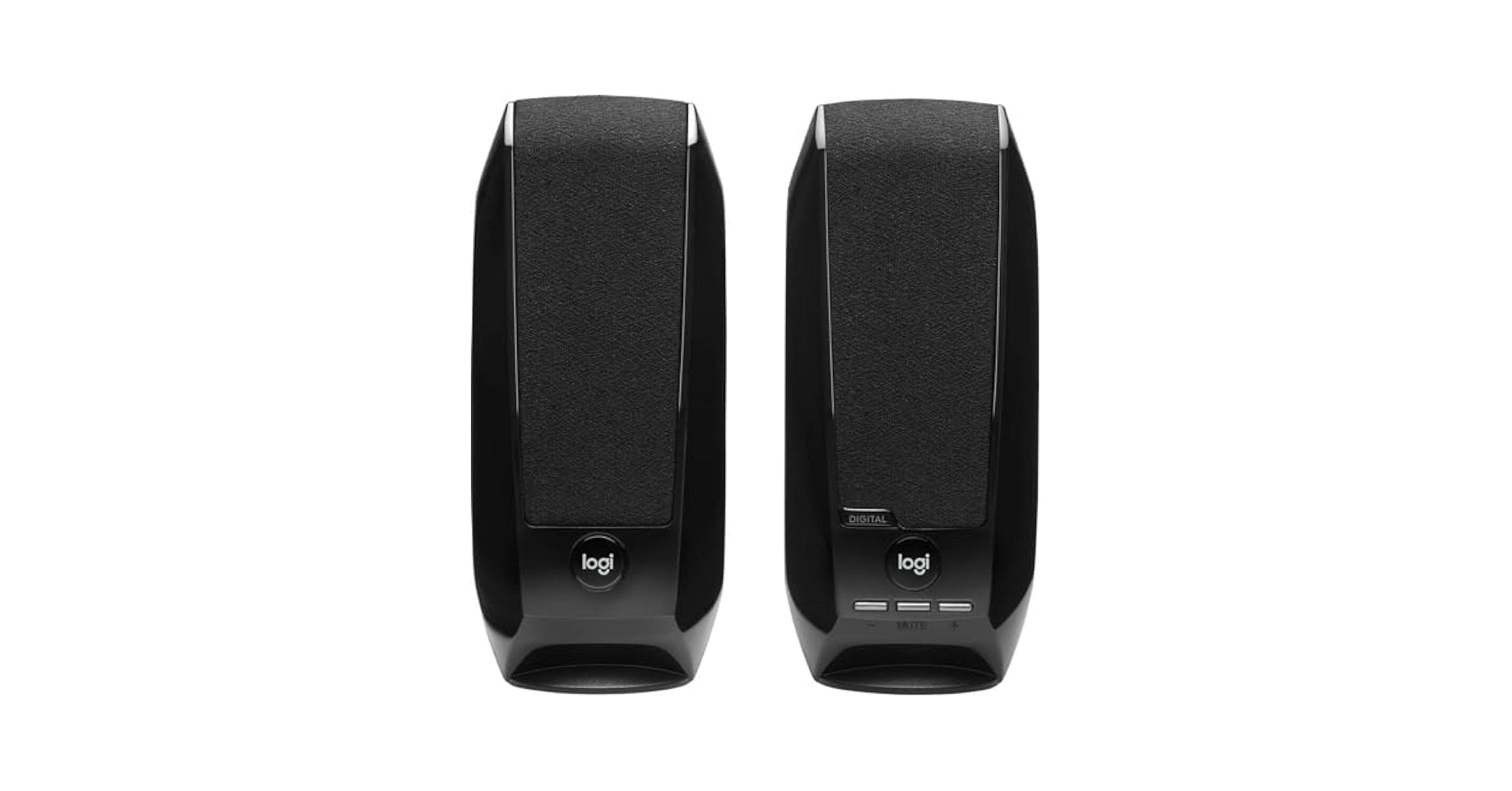 Logitech S150 USB Speakers