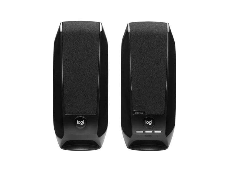 Logitech S150 USB Speakers
