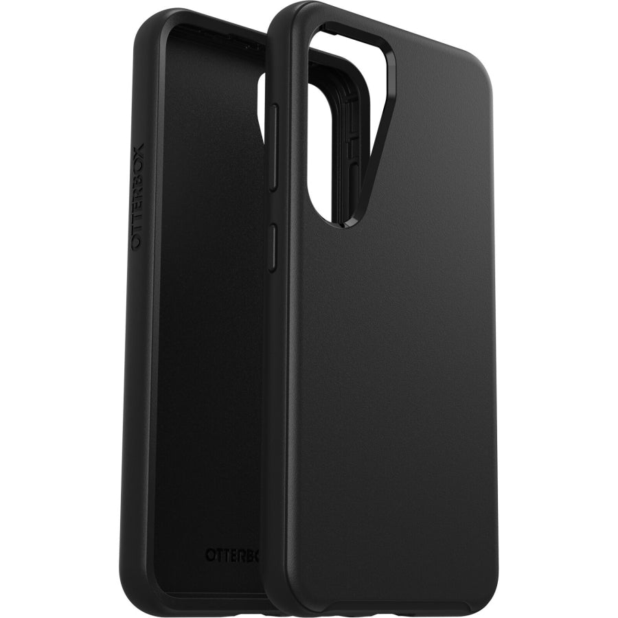 OtterBox Symmetry Samsung Galaxy S23+ 5G 6.6' Case Black
