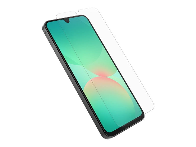 OtterBox Glass Samsung Galaxy A26 5G 6.7' Screen Protector Clear
